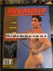 Drummer 157 Gay Art Male Nude Leather Men Magazine 1992